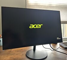 Monitor Acer SB242Y 23,8" 1080p 100Hz comprar usado  Enviando para Brazil