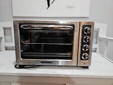 NEVER USED! Kitchen Aid Countertop Convection Oven for sale  Shipping to South Africa