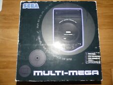 Console sega multi d'occasion  Castres