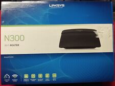 Linksys n300 wireless for sale  San Antonio