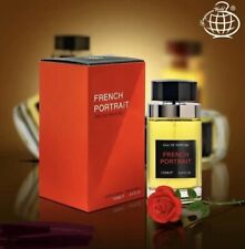 French portrait edp for sale  BIRMINGHAM