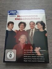 Dvd ddr archiv gebraucht kaufen  Halberstadt