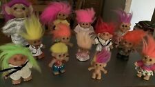 Original troll dolls for sale  GLASGOW