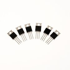 Fdp75n08a mosfet 75v gebraucht kaufen  Augsburg