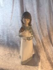 Nao lladro girl for sale  LEVEN