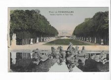 Versailles parc bassin d'occasion  Toulon-