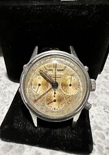 minerva chronograph for sale  Port Charlotte