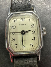 Usado, Reloj analógico vintage para mujer Timex - sin probar - puede necesitar batería o reparación segunda mano  Embacar hacia Argentina