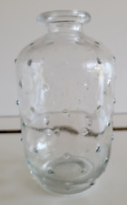 Clear glass mini for sale  North Las Vegas