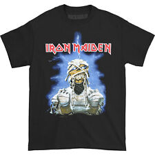 Camiseta Slim Fit Masculina Iron Maiden World Slavery Tour '84 - '85 (Impressão Traseira), usado comprar usado  Enviando para Brazil