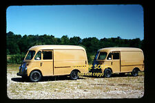 1950's Brand New International Harvester Metro Van truck, Original Slide a6a, used for sale  Shipping to Canada