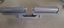 Adjustable split roller for sale  Durand