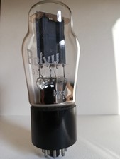 5y3gb vacuum tube d'occasion  Aspet