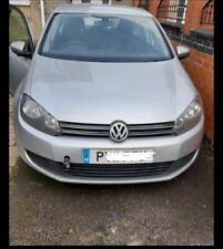 Golf mk6 1.6 for sale  ILFORD