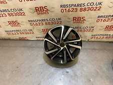 Citroen picasso alloy for sale  Shipping to Ireland