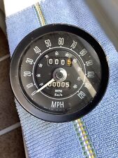 Triumph dolomite speedometer for sale  WARRINGTON