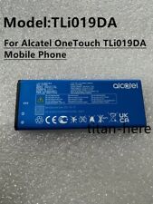 Usado, Nova Bateria Original 2000mAh Para Celular Alcatel OneTouch TLi019DA comprar usado  Enviando para Brazil
