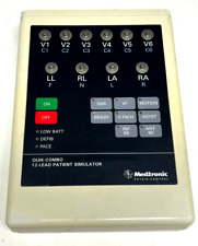 Medtronic physio control for sale  Nashville