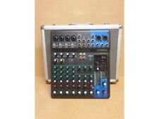 Yamaha mg10xu mixer for sale  HYDE