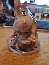 Michael ceramic hippo for sale  BROMLEY