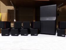 Bose acoustimass 5.1 for sale  Madison