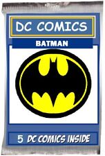 Batman comics grab for sale  Miami