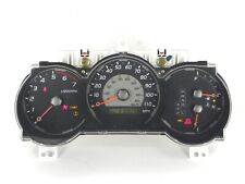 Instrument speedometer gauge for sale  Tullahoma