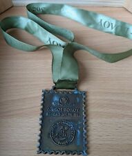 2017 unidentified medal for sale  LONDON