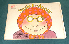 Smile for auntie d'occasion  Expédié en Belgium