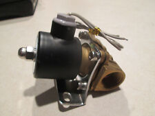 Hornblasters 666 valve for sale  Greenville