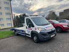 Citroen relay recovery for sale  NORTHOLT