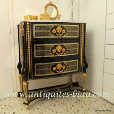 Commode marqueterie boulle d'occasion  Montpellier-