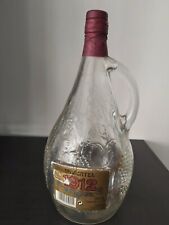Carafe vin verre d'occasion  Tourcoing