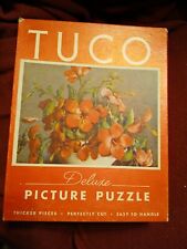 Tuco puzzle vintage for sale  Buffalo