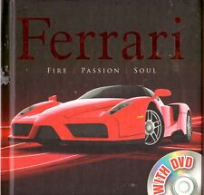 Ferrari fire passion usato  Morra De Sanctis