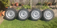 Amarok steel wheels for sale  FOLKESTONE