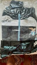 Tuta tracksuit lazio usato  Lago