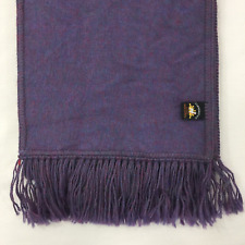Ccahuantico alpaca scarf for sale  Post Falls