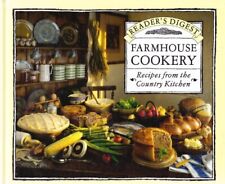 Farmhouse cookery reader for sale  UK