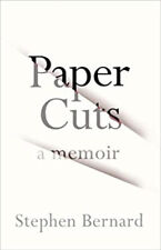 Paper cuts memoir usato  Spedire a Italy