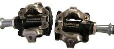 Shimano pedals deore for sale  Lansing