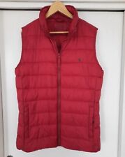Men joules red for sale  LEICESTER