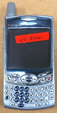 Smartphone Palm Treo 650 - Prata e Cinza (AT&T / Cingular) Muito Raro PalmOne comprar usado  Enviando para Brazil