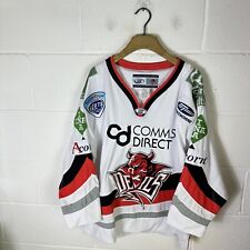 Cardiff devils jersey for sale  Shipping to Ireland