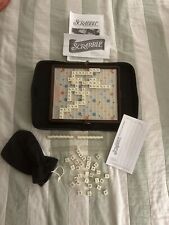 Parker brothers scrabble for sale  Clearwater