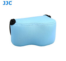 Jjc blue mirrorless for sale  USA