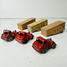 Vintage matchbox lesney for sale  HALSTEAD