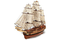 OcCre MONTAÑÉS 1:70 Scale Wooden Period Ship Kit 15000 for sale  Shipping to South Africa