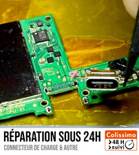 Service reparation nintendo d'occasion  Paris I