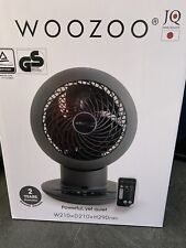 Woozoo cooling fan for sale  Shipping to Ireland